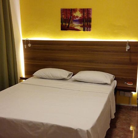 Sunway Residence Mont-Choisy Εξωτερικό φωτογραφία