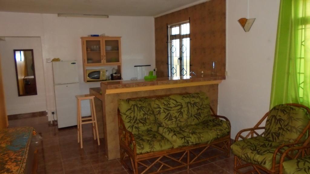 Sunway Residence Mont-Choisy Δωμάτιο φωτογραφία