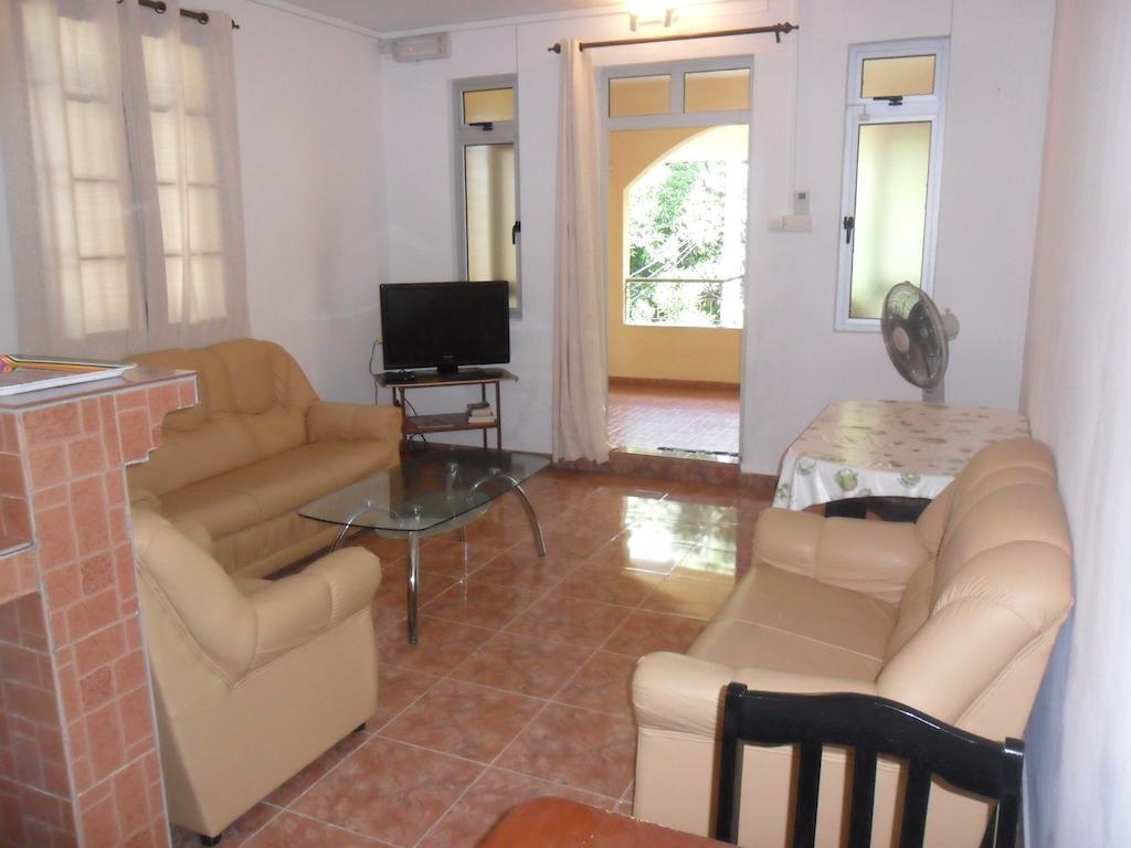 Sunway Residence Mont-Choisy Δωμάτιο φωτογραφία
