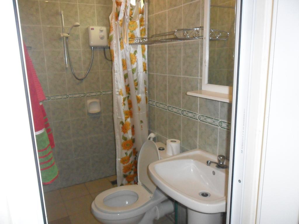 Sunway Residence Mont-Choisy Δωμάτιο φωτογραφία