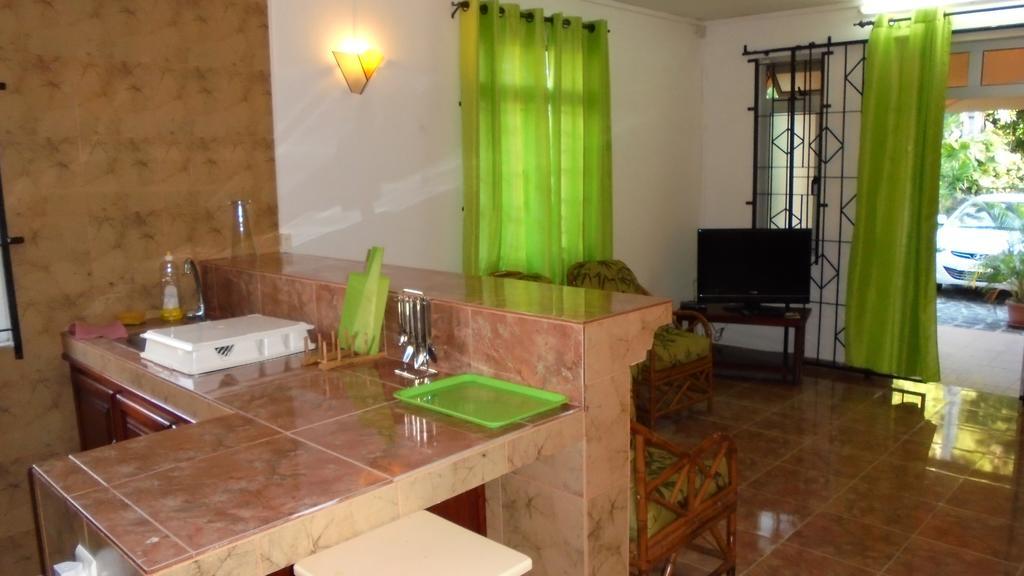 Sunway Residence Mont-Choisy Δωμάτιο φωτογραφία