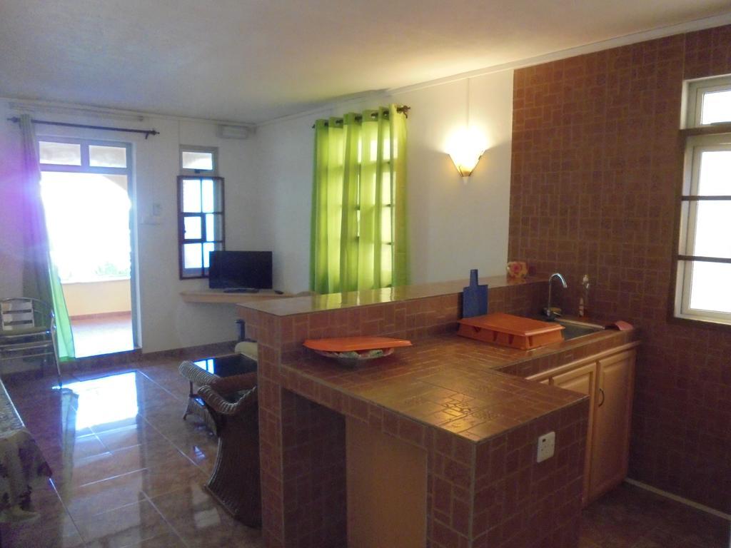 Sunway Residence Mont-Choisy Δωμάτιο φωτογραφία