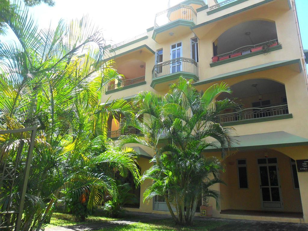 Sunway Residence Mont-Choisy Εξωτερικό φωτογραφία