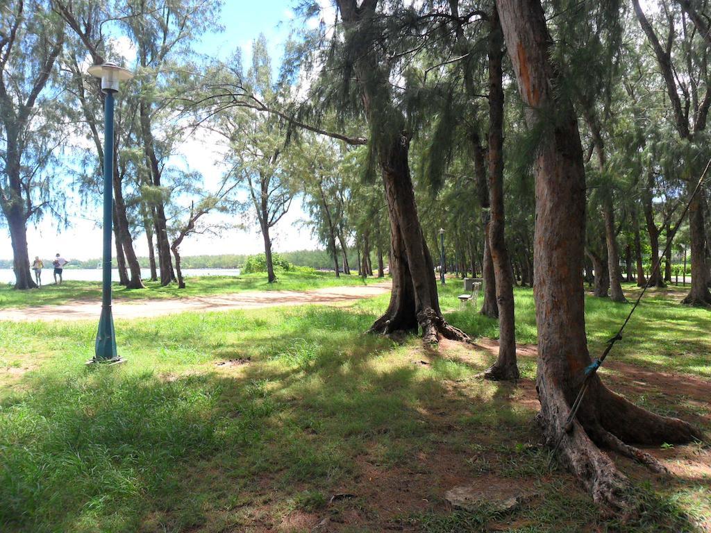 Sunway Residence Mont-Choisy Εξωτερικό φωτογραφία