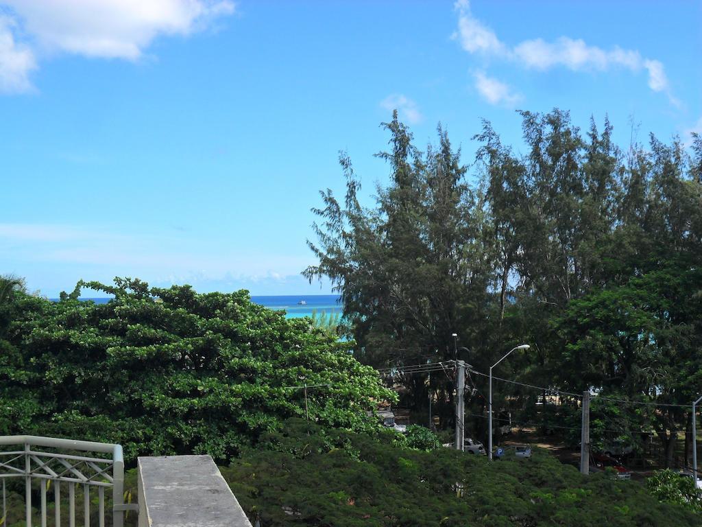 Sunway Residence Mont-Choisy Εξωτερικό φωτογραφία
